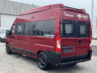 Fiat  2.3 Dreamer Addict 540 AUTOMAAT picture 6