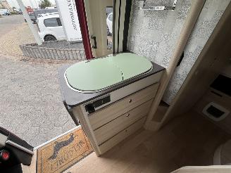 Fiat  2.3 Dreamer Addict 540 AUTOMAAT picture 17