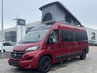 Fiat  2.3 Dreamer Addict 540 AUTOMAAT picture 2