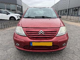 Citroën C3 1.4i AUTOM.PANO Exclusive picture 2