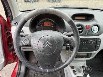 Citroën C3 1.4i AUTOM.PANO Exclusive picture 17