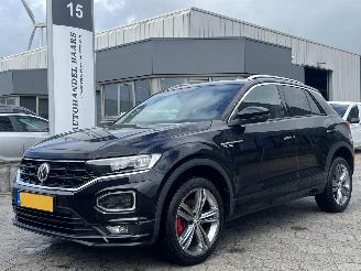  Volkswagen T-Roc 1.5 TSI Sport Business R AUTOMAAT 2020/5