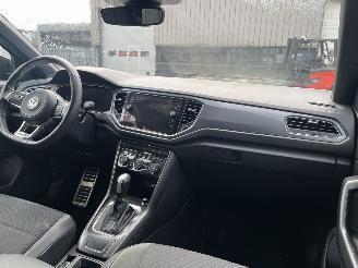 Volkswagen T-Roc 1.5 TSI Sport Business R AUTOMAAT picture 11