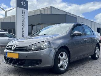 Avarii autoturisme Volkswagen Golf 1.4 Trendline 2010/3