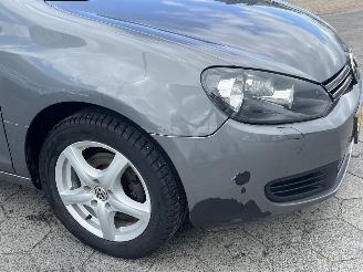 Volkswagen Golf 1.4 Trendline picture 10