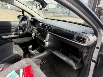 Citroën C3 1.2 PureTech S&S Feel Edition picture 16