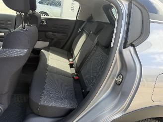 Citroën C3 1.2 PureTech S&S Feel Edition picture 12