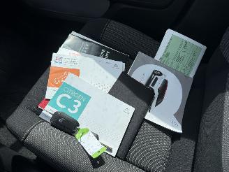 Citroën C3 1.2 PureTech S&S Feel Edition picture 20