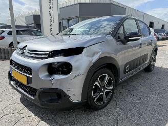 Unfallwagen Citroën C3 1.2 PureTech S&S Feel Edition 2019/4