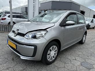 Coche accidentado Volkswagen Up! 1.0 2023/11