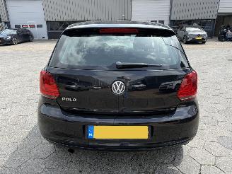 Volkswagen Polo 1.4-16V Comfortline picture 2