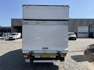 Volkswagen Crafter 35 Automaat 140PK  2.0 TDI L4 EL Highline picture 5