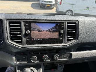 Volkswagen Crafter 35 Automaat 140PK  2.0 TDI L4 EL Highline picture 21