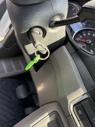 Volkswagen Crafter 35 Automaat 140PK  2.0 TDI L4 EL Highline picture 19