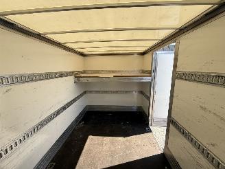 Volkswagen Crafter 35 Automaat 140PK  2.0 TDI L4 EL Highline picture 11