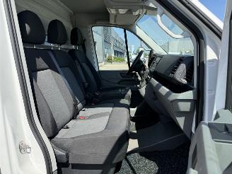 Volkswagen Crafter 35 Automaat 140PK  2.0 TDI L4 EL Highline picture 14