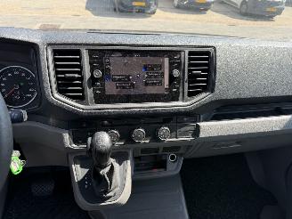 Volkswagen Crafter 35 Automaat 140PK  2.0 TDI L4 EL Highline picture 18