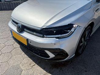 Volkswagen Polo 1.0 TSI R-Line AUTOMAAT PANO picture 9