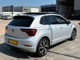 Volkswagen Polo 1.0 TSI R-Line AUTOMAAT PANO picture 4