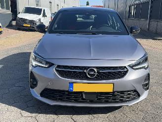 Opel Corsa 1.2 Turbo GS picture 2