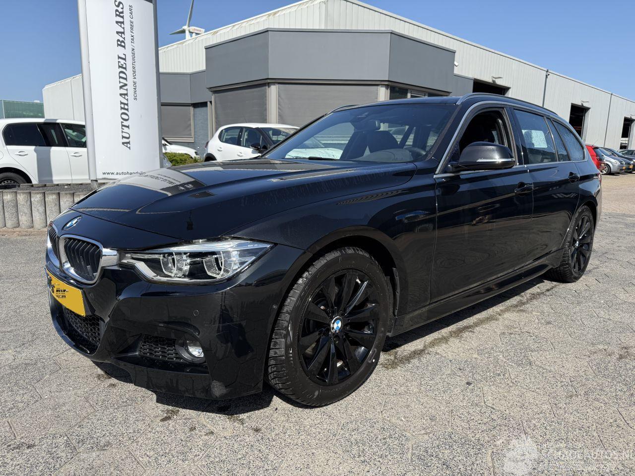 BMW 3-serie Touring 330i Centennial High Executive