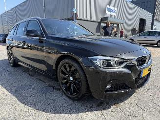 BMW 3-serie Touring 330i Centennial High Executive picture 3