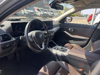 BMW 3-serie Touring 320e AUTOMAAT picture 13