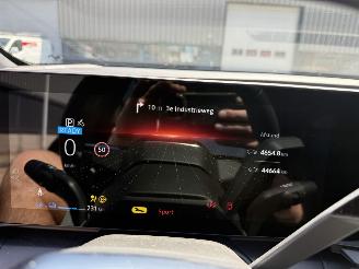 Renault Mégane E-Tech EV60 Optimum Charge Iconic picture 19