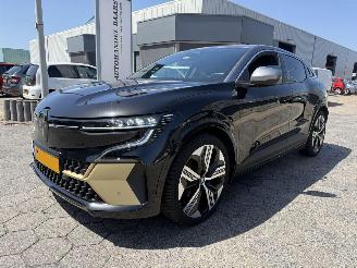Coche accidentado Renault Mégane E-Tech EV60 Optimum Charge Iconic 2024/2