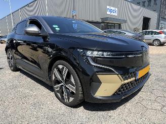 Renault Mégane E-Tech EV60 Optimum Charge Iconic picture 3