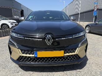 Renault Mégane E-Tech EV60 Optimum Charge Iconic picture 2