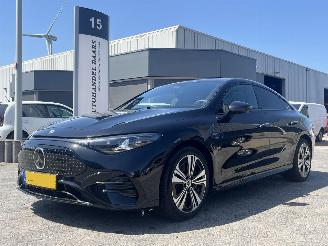Coche accidentado Mercedes Cla-klasse 250+AMG Launch Edition 85.5 kWh 2025/12