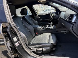 BMW 4-serie Gran Coupé 420i High Executive picture 14