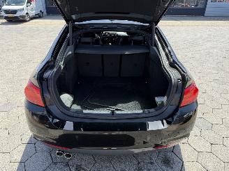 BMW 4-serie Gran Coupé 420i High Executive picture 12