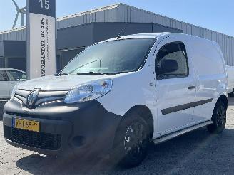 dañado vehículos comerciales Renault Kangoo 1.5 Blue dCi 95 Comfort 2020/1