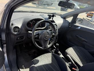 Opel Corsa 1.4-16V \'111\' Edition picture 16