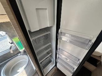knaus  2.0 Platinum Vanti Plus AUTOMAAT 130PK picture 15