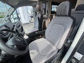 knaus  2.0 Platinum Vanti Plus AUTOMAAT 130PK picture 18
