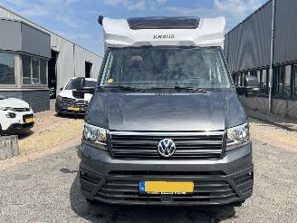knaus  2.0 Platinum Vanti Plus AUTOMAAT 130PK picture 26
