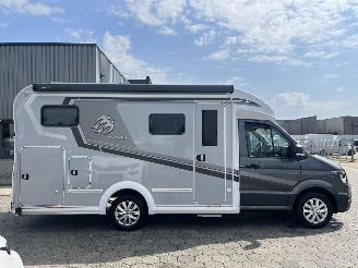 knaus  2.0 Platinum Vanti Plus AUTOMAAT 130PK picture 27