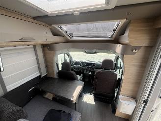 knaus  2.0 Platinum Vanti Plus AUTOMAAT 130PK picture 16