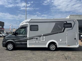 knaus  2.0 Platinum Vanti Plus AUTOMAAT 130PK picture 29