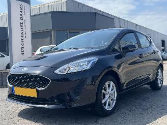  Ford Fiesta 1.1 Trend 2019/12