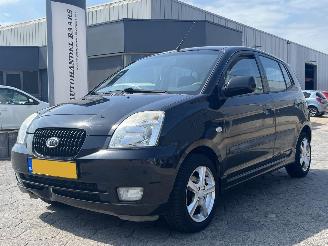 Auto incidentate Kia Picanto 1.0 Bling 2007/1