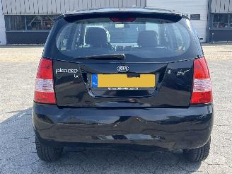 Kia Picanto 1.0 Bling picture 5