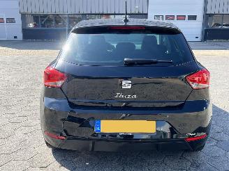 Seat Ibiza 1.0 EcoTSI AUTOMAAT Style Business Connect picture 5