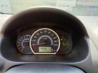 Mitsubishi Space-star 1.2 Intense+ picture 18