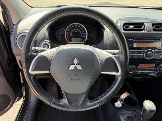 Mitsubishi Space-star 1.2 Intense+ picture 17