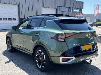 Kia Sportage 1.6 T-GDi PANO Plug-in Hybrid AWD GT-PlusLine picture 7