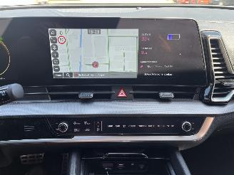 Kia Sportage 1.6 T-GDi PANO Plug-in Hybrid AWD GT-PlusLine picture 24
